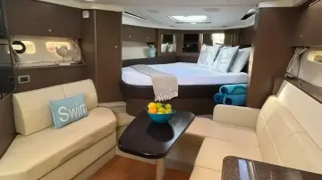 Thumbnail von Sea Ray 350 Sundancer  Andiamo