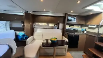 Thumbnail von Sea Ray 350 Sundancer  Andiamo