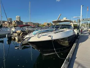 Thumbnail von Sea Ray 350 Sundancer  Andiamo