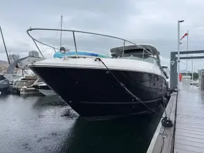 Thumbnail von Sea Ray 350 Sundancer  Andiamo