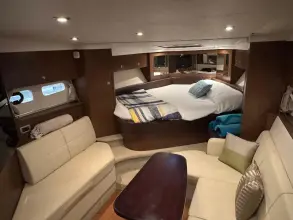 Thumbnail von Sea Ray 350 Sundancer  Andiamo