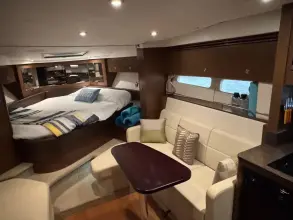 Thumbnail von Sea Ray 350 Sundancer  Andiamo