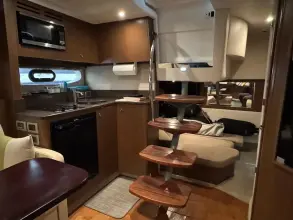 Thumbnail von Sea Ray 350 Sundancer  Andiamo