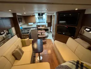 Thumbnail von Sea Ray 350 Sundancer  Andiamo