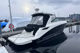 Thumbnail von Sea Ray 350 Sundancer  Andiamo