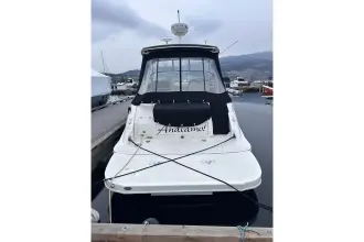 Thumbnail von Sea Ray 350 Sundancer  Andiamo