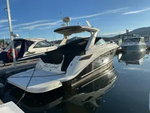 Thumbnail von Sea Ray 350 Sundancer  Andiamo