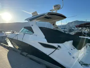 Thumbnail von Sea Ray 350 Sundancer  Andiamo
