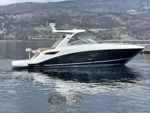 Thumbnail von Sea Ray 350 Sundancer  Andiamo