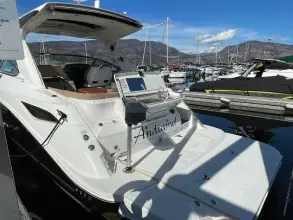 Thumbnail von Sea Ray 350 Sundancer  Andiamo