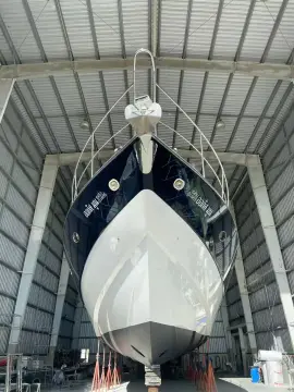 Sunseeker Predator 80 August Moon