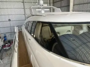 Thumbnail von Sunseeker Predator 80 August Moon