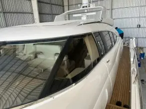 Thumbnail von Sunseeker Predator 80 August Moon