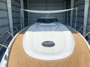 Thumbnail von Sunseeker Predator 80 August Moon