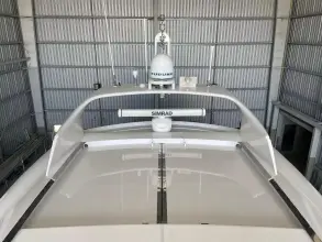Thumbnail von Sunseeker Predator 80 August Moon