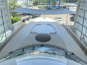 Thumbnail von Sunseeker Predator 80 August Moon