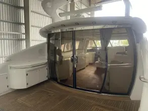 Thumbnail von Sunseeker Predator 80 August Moon