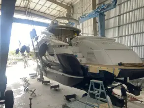 Thumbnail von Sunseeker Predator 80 August Moon