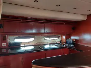 Thumbnail von Sunseeker Predator 80 August Moon