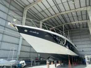 Thumbnail von Sunseeker Predator 80 August Moon