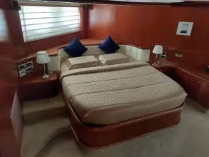 Thumbnail von Sunseeker Predator 80 August Moon