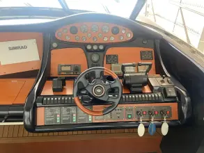 Thumbnail von Sunseeker Predator 80 August Moon