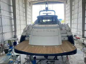 Thumbnail von Sunseeker Predator 80 August Moon