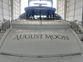 Thumbnail von Sunseeker Predator 80 August Moon