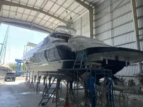 Thumbnail von Sunseeker Predator 80 August Moon