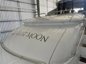Thumbnail von Sunseeker Predator 80 August Moon