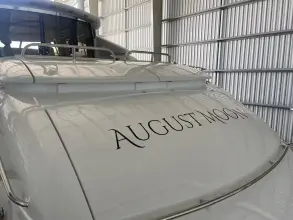 Thumbnail von Sunseeker Predator 80 August Moon