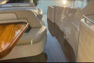 Thumbnail von Fountain 48 Express Cruiser DEALER-SHIP