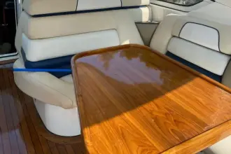 Thumbnail von Fountain 48 Express Cruiser DEALER-SHIP