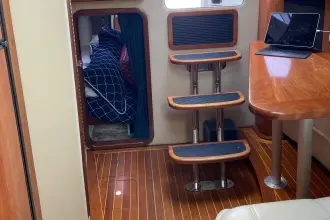 Thumbnail von Fountain 48 Express Cruiser DEALER-SHIP