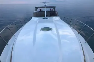 Thumbnail von Fountain 48 Express Cruiser DEALER-SHIP