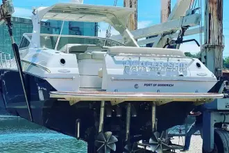 Thumbnail von Fountain 48 Express Cruiser DEALER-SHIP