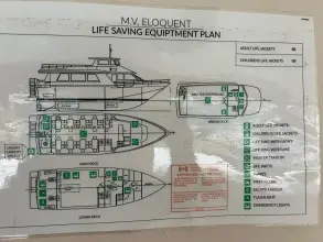 Thumbnail von Palmer Marine 68 Raised Pilothouse ELOQUENT