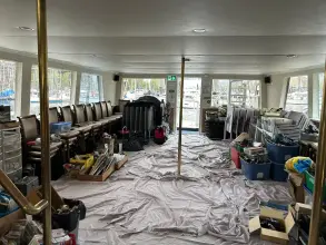 Thumbnail von Palmer Marine 68 Raised Pilothouse ELOQUENT