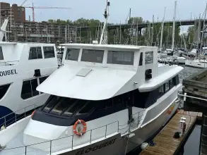 Thumbnail von Palmer Marine 68 Raised Pilothouse ELOQUENT