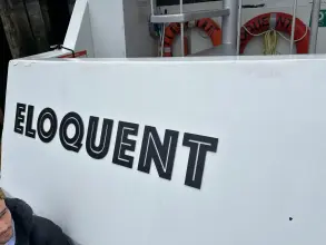 Thumbnail von Palmer Marine 68 Raised Pilothouse ELOQUENT