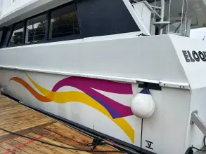 Thumbnail von Palmer Marine 68 Raised Pilothouse ELOQUENT