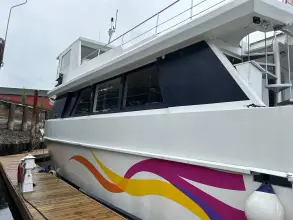 Thumbnail von Palmer Marine 68 Raised Pilothouse ELOQUENT