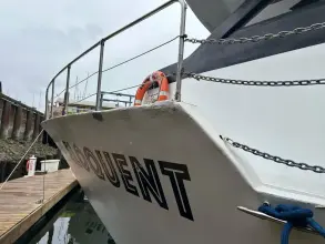 Thumbnail von Palmer Marine 68 Raised Pilothouse ELOQUENT