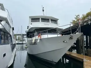 Thumbnail von Palmer Marine 68 Raised Pilothouse ELOQUENT