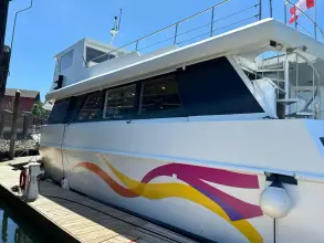 Thumbnail von Palmer Marine 68 Raised Pilothouse ELOQUENT