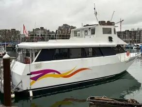 Thumbnail von Palmer Marine 68 Raised Pilothouse ELOQUENT