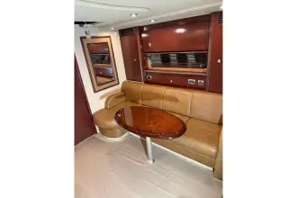 Thumbnail von Sea Ray 40 Sundancer  MOUSTY
