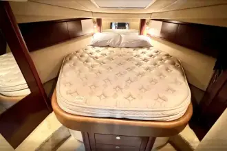Thumbnail von Sea Ray 40 Sundancer  MOUSTY