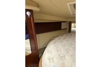Thumbnail von Sea Ray 40 Sundancer  MOUSTY