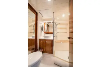 Thumbnail von Sea Ray 40 Sundancer  MOUSTY